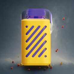 VOZOL GEAR 10000 Engangs Vape Super Bær Norge Grossist – 10000 Puff, 30 Smaker, 20 ml E-væske, 500mAh Batteri