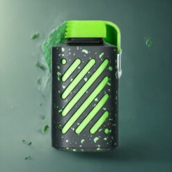 VOZOL GEAR 10000 Engangsbatteri Norge Grossist – Kjølig Mynte, 10000 Puff, 20 ml Væske, 50mg/ml Nikotin, 30 Smaker