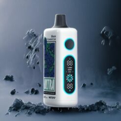 Wotofo Ultra 20000 DTL Engangsdamp Norge Grossist – Solbæris 22ml 6mg 0.6Ohm nexMESH Type-C