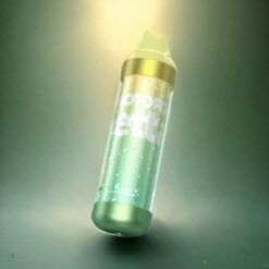 Wotofo Zetta 6500 Puffs Engangs Vape Vannmelon Melon Honningmelon Norge grossist – 13.0 ml, 600 mAh, Type-C