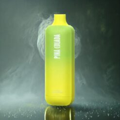 Wotofo nexBar 7000 Puffs Engangs Vape Pina Colada Norge grossist – 14ml, 50mg/20mg, Type-C