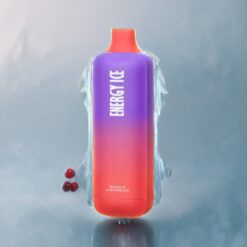 Wotofo nexBar 7000 Puffs Engergi Is Engangs Vape Norge grossist – 14ml, 50mg/20mg, Type-C