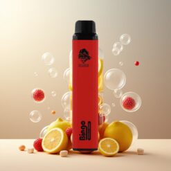 Aivono AIM BINGO 4000 Puffs Norge grossist – Energidrikk, 10 mL, 1000mAh, 0/2/5% nikotin