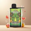 Bang 28000 Puffs Norge Grossist Engangs Vape Vannmelon 0-5% Nikotin 650mAh 30ml