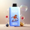 Bang 36000 Ice Level Engangsdevice Blåbær Is Norge Grossist – 36ml, 850 mAh, 0-5% Nikotin