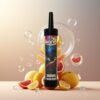 Bang 36000 Puffs Engangs Vape Drueis Norge Grossist – 650mAh, 40ml, 0.60 ohm Mesh Coil