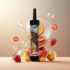 Bang 36000 Puffs Engangs Vape Jordbær Vannmelon Norge grossist – 40ml, 650mAh, 0.60 ohm