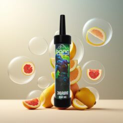 Bang 36000 Puffs Engangs Vape Mint Is Norge Grossist – 40ml, 650mAh, 0.60 ohm