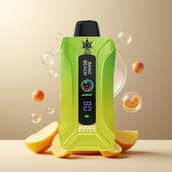 Bang Beach Smart Skjerm 20000 Puffs 35ml Norge Grossist Disposable Vape