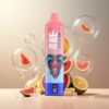 Bang Box King 20000 Puffs Norge Grossist Vannmelon Is 0-5% Nikotin 35ml 850mAh