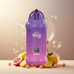 Bang King 12000 Puffs Norge Grossist Royal Druer Disposable Vape 23ml 650mAh