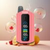 Bang Leader 50000 Puffs Norge Grossist Disposable Vape Kirsebær Cola & Rosa Sitron (13400mAh, 36ml)