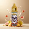 Bang Tornado 12000 Puffs Engangsvaper Americano Norge Grossist – 23ml, 650 mAh, 0/2/3/5% Nikotin