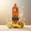 Bang Tornado 12000 Puffs Norge Grossist – Kiwi Pasjonsfrukt Guava – 23ml – 0%/2%/3%/5%
