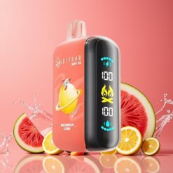 ELF BAR RAYA D3 25000 Puffs Norge grossist Disposable Vape Vannmelon Sitron 850mAh 23ml 5%