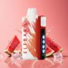 Elf Bar Ice King 40000 Puffs Norge Grossist Disposable Vape Vannmelon Is: 20ml, 5%, 850mAh, Justerbar Kjøling