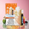 Elf Bar Ice King Norge Grossist 40000 Puffs 20ml 5% Nikotin 850mAh Batteri Justerbar Kjøling