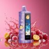 Elf Bar Planet 25000 Puffs Norge Grossist Disposable Vape Drue 5% Nikotin 18ml