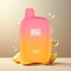 FLUM Pebble 6000 Puffs 10ml 5% Mango Norge Grossist