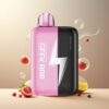 GEEK BAR Hero 20000 Puffs Norge grossist Disposable Vape Vaniljekake 50 mg USB-C 1200 mAh VPU Dual Mesh Coil