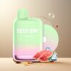 GEEK BAR Meloso Pro 4000 Puffs Norge Grossist Disposable Vape Vannmelon Is 2% Nikotin 12ml Ejuice 600mAh