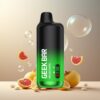 GEEK BAR Meloso Ultra Norge Grossist 10000 Puffs 5% USB-C Smart LED Skjerm Disposable Vape Steinfrys