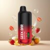 GEEK BAR Meloso Ultra Norge grossist 10000 Puffs USB-C Dual Mesh Coil Smart LED Vannmelon Jordbær Kokosnøtt
