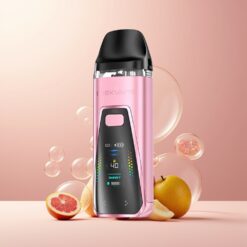GeekVape Digi Pro Pod Mod Kit Sakura Rosa (5mL/40W/2000mAh) Norge grossist