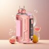 GeekVape H45 (Aegis Hero 2) Pod Mod Kit Crystal Edition Rosa Kristall Norge grossist – 1400mAh, 4ml, 0.96" TFT, 5-45W