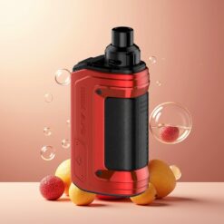 GeekVape H45 (Aegis Hero 2) Pod Mod Kit Norge grossist