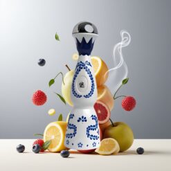 HUMO Azul 15000 Puffs Blåbær Dragefrukt Norge grossist – 20mL, 5% Nikotin, 500mAh USB-C