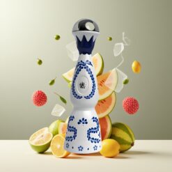 HUMO Azul 15000 Puffs Engangsdamp Melon Is Norge grossist – 20mL, 5% Nikotin, 500mAh