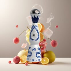 HUMO Azul 15000 Puffs Norge Grossist – Druer Is 20mL, 5% Nikotin, 500mAh