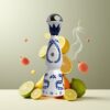 HUMO Azul 15000 Puffs Norge Grossist – Sitron Lime – 20mL E-væske, 5% Nikotin, 500mAh USB-C