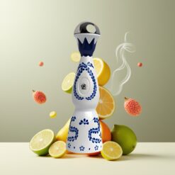 HUMO Azul 15000 Puffs Norge Grossist – Sitron Lime – 20mL E-væske, 5% Nikotin, 500mAh USB-C