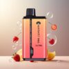 Hayati Pro Ultra 15000 Puffs Norge grossist Disposable Vape Jordbær Tranebær Kirsebær Is 2x12ml 2% 850mAh