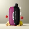 IGET Moon K5000 Puffs Engangsdamper Dragefrukt Sitron Is Norge grossist – 5000 Puffs, 81.5 g, PC, 1.35 Ohm Mesh Coil, 49.5x25.3x99.4 mm