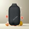 IJOY Stone 4000 Puffs Engangs Vape Hvit Godteri (10ml, 1000mAh) Norge grossist
