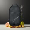IJOY Stone 4000 Puffs Engangsvape Svart Drage Is Norge grossist – 10ml, 1000mAh, 1.1 Ohm