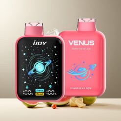 IJOY VENUS 25000 Puffs Norge Grossist Engangsvape Vannmelon Is 20ML 900mAh TYPE-C