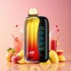 JNR Flex Ice 21000 Puffs Norge Grossist Disposable Vape Fersken Mango Ananas