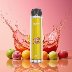 JNR Glod380 Norge Grossist 6000 Puffs 13ml Skittles (0%/2%/5%)