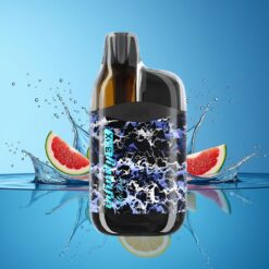 JNR Infinity Box 10700 Puffs Engangs Vape Herr Blå Norge grossist – 2200mAh, 15ml, 2% Nikotin
