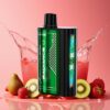 JNR Radiance 31000 Puffs Norge Grossist Engangs Vape Jordbær Kiwi 28ml 2% Nikotin