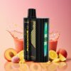 JNR Radiance 31000 Puffs Norge Grossist: Fersken Mango Ananas (28ml, 2% Nikotin, 950mAh)