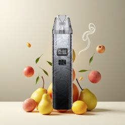 Oxva Xlim Pod Norge Grossist – 25W, 900mAh, Type-C, 0.42" Skjerm, 2ML, 45g