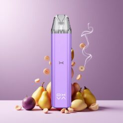 Oxva Xlim SE Classic Edition Norge Grossist – 900mAh, 25W, 2ml, Purpur
