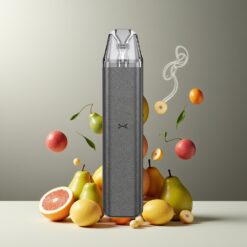 Oxva Xlim SE Classic Edition Norge grossist Pod Kit Gunmetal 900mAh 25W Smart MTL