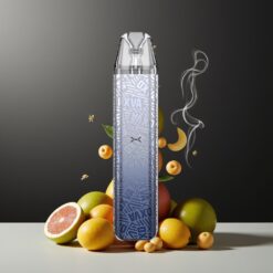 Oxva Xlim SE Classic Edition Norge grossist Pod Kit Svart Sølv – 900mAh, 25W, 2ml, MTL