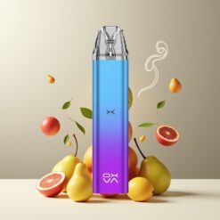 Oxva Xlim SE Pod Kit Galaxy Norge grossist – 900mAh, 25W, Type-C, 46g